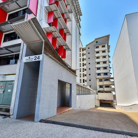 Central Studio, Darwin Cbd Northern Territory Exterior foto
