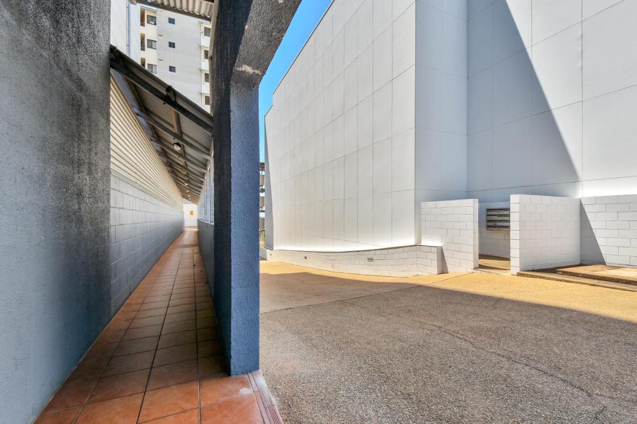 Central Studio, Darwin Cbd Northern Territory Exterior foto